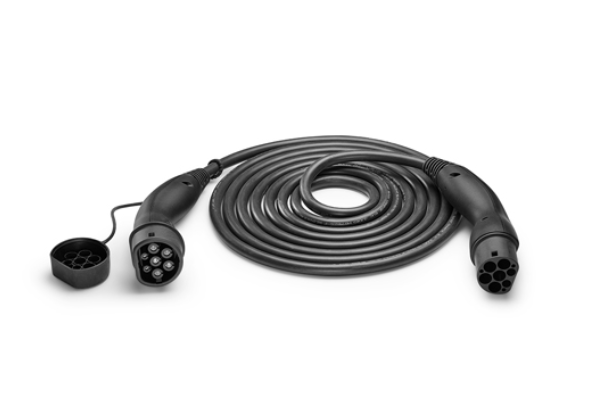 Electric charging cable HELICES, 3-phase up to 11KW – 000 054 412 BM
