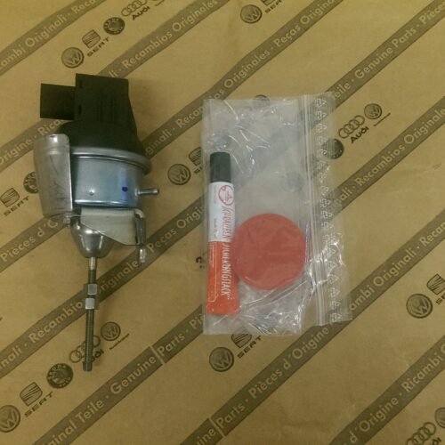 Turbo Repair Kit (Actuator) – 03L 198 716 L