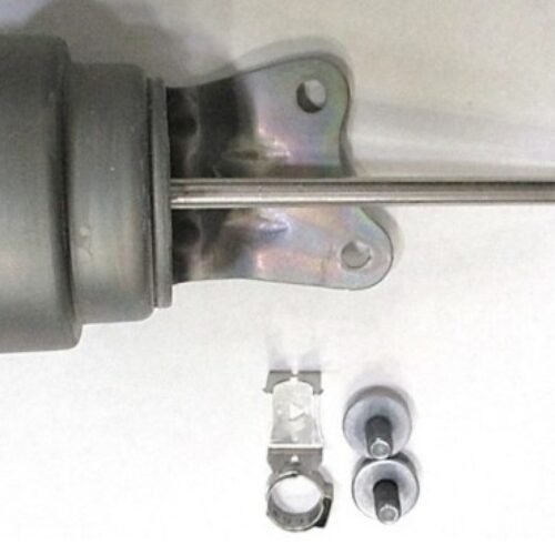 Vacuum Unit with Addon Parts – 06F 145 716