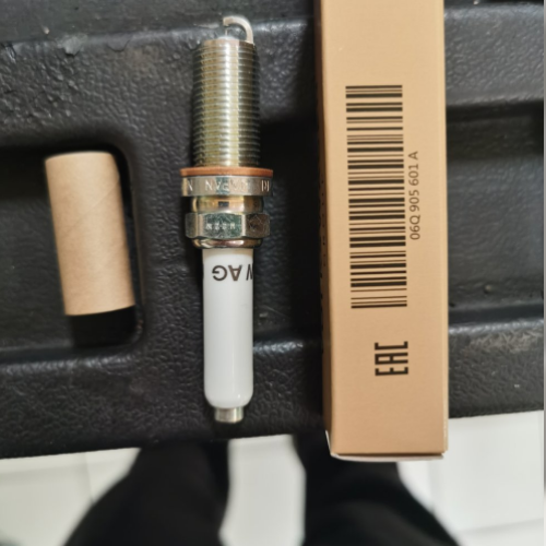 Spark Plug Set – 06Q 905 601 A