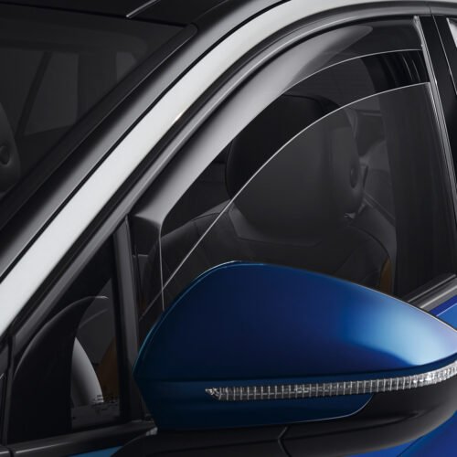 ID.4, ID.5 – Front Wind Deflectors