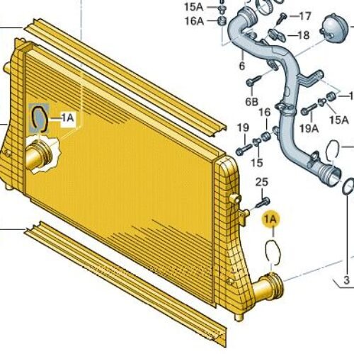 Intercooler
