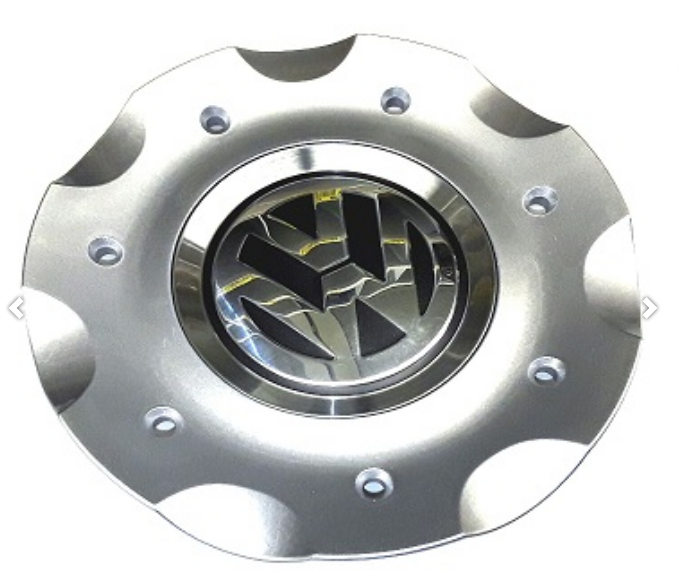 Centre Hub Cap – 1K0 601 149 J 8Z8