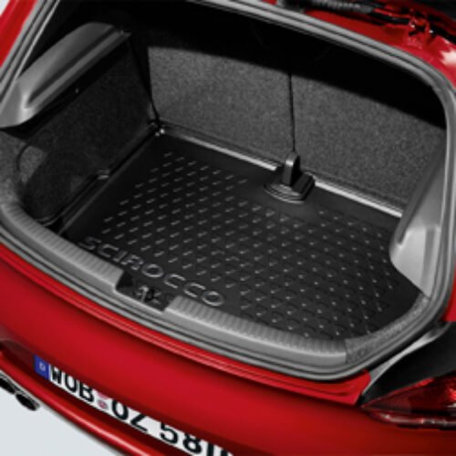 Scirocco [137] Semi-Rigid Boot Liner