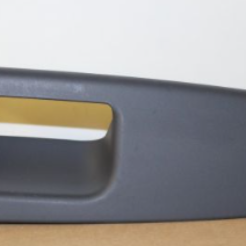 Touran Drivers Side Door handle Trim – 1T2 867 372 D 75R
