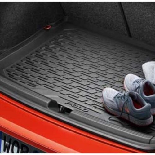 Polo [AW] Boot Tray Variable Loading Surface – Top Position