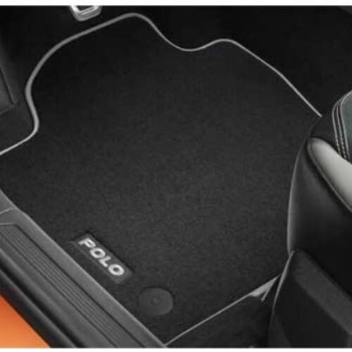 Polo [AW] 2018 > 2022 Luxury Carpet Mat Set
