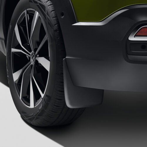 Taigo [2F] – Rear Mudflaps