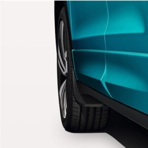 T-Cross Mudflaps, front
