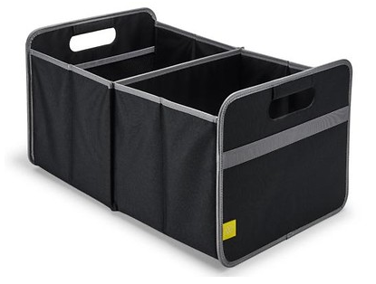 Folding Box 330 061 104 (Anthracite/Silver)