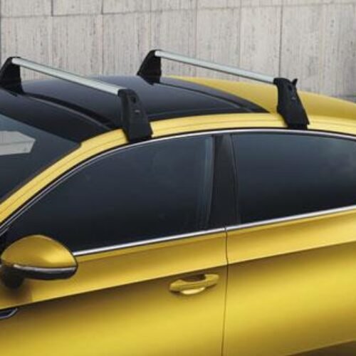Arteon [3G8] Roof Bars