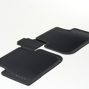 Tiguan [571] Rear All-weather floor mats – 571 061 512 82V