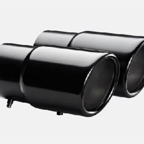 Golf [5G] Exhaust Trims