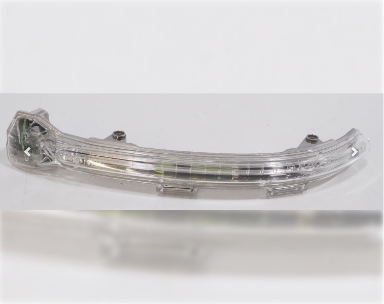 Golf MK7 – O/S Wing Mirror Indicator – 5G0 949 102 B