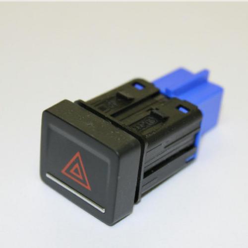 Hazard Warning Switch – 5G0 953 509 A