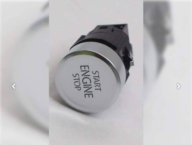 Push Button for Start/Stop – 5G2 959 839 B 3Q7
