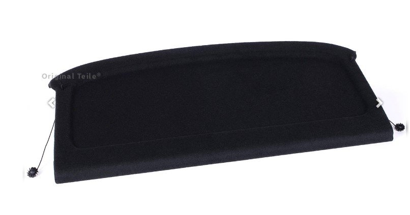 Golf MK7 Hatchback Parcel Shelf – 5G6 867 769 F EH8