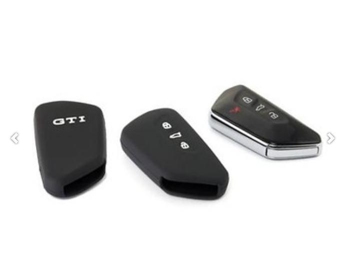 Key Cover with ‘GTi’ Lettering – 5H0 087 012 041