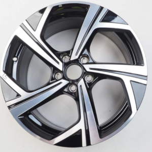 18″ ‘JEREZ’ Alloy Wheel – 5H0 601 025 Q FZZ