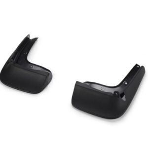 Golf 8 Estate [5H9] Rear Mudflaps, R-Line models only