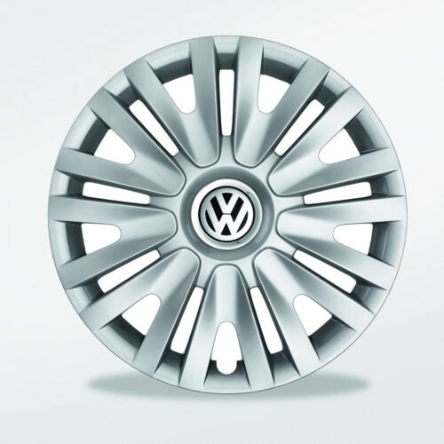 15″ Wheel Trim Set – 5K0 071 455