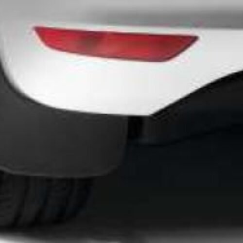 Golf [5K] Rear Mudflaps