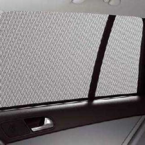 Tiguan [5N1], [5N2] Sunblinds – Rear Windows