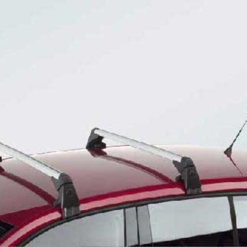 Tiguan [5N1], [5N2] Roof Bars – 5N0 071 126