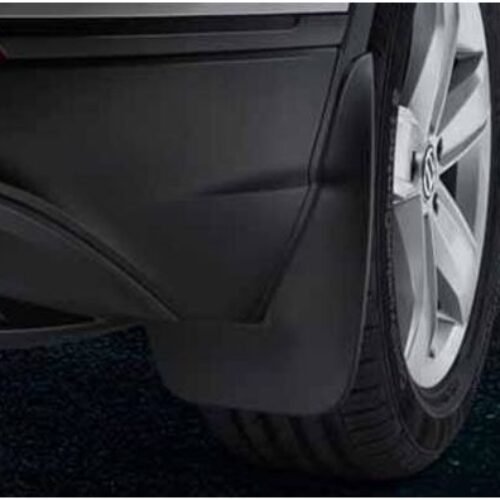 Tiguan [5NA] Rear Mudflaps