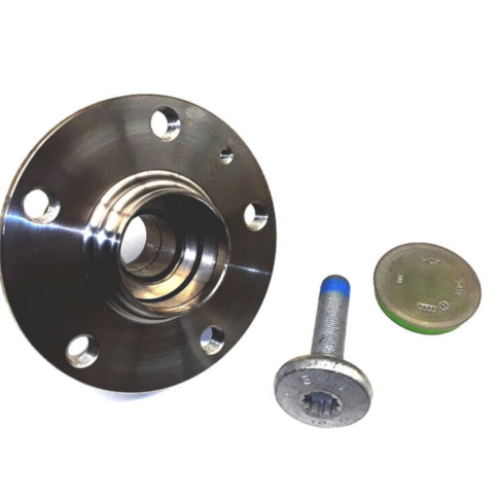 Rear Wheel Bearing Kit – 5Q0 598 611