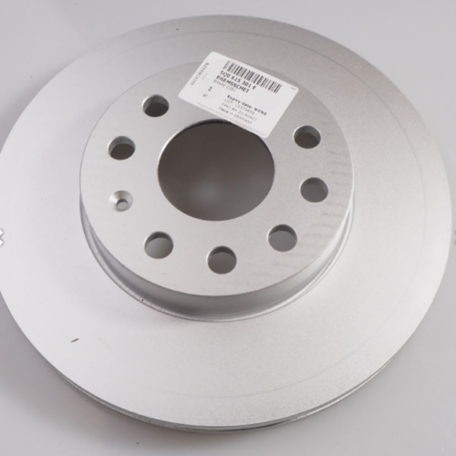 Front Brake Discs – 5Q0 615 301 E
