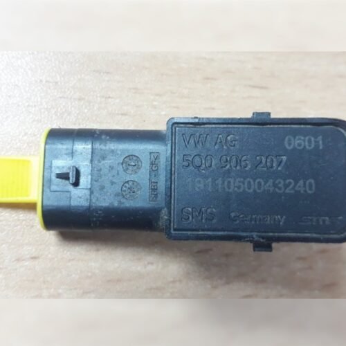 Brake Servo Pressure Sensor – 5Q0 906 207