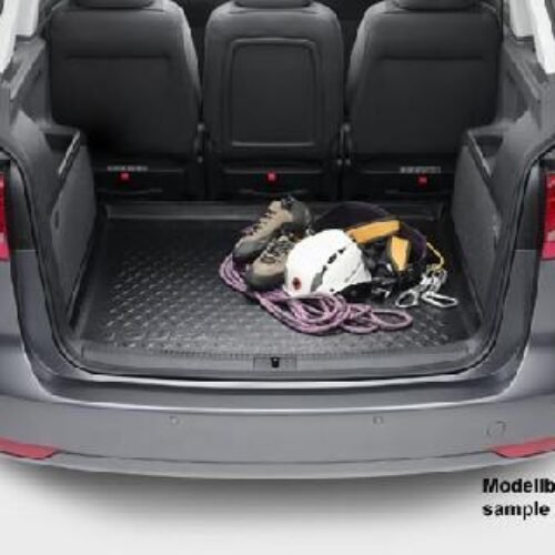 Touran [1T2] Plastic Loadliner