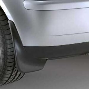 Polo [9N] Rear Mudflaps