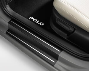 Polo [6R] Door Sill Trims