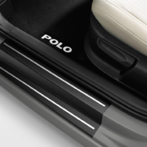 Polo [6R] Door Sill Trims