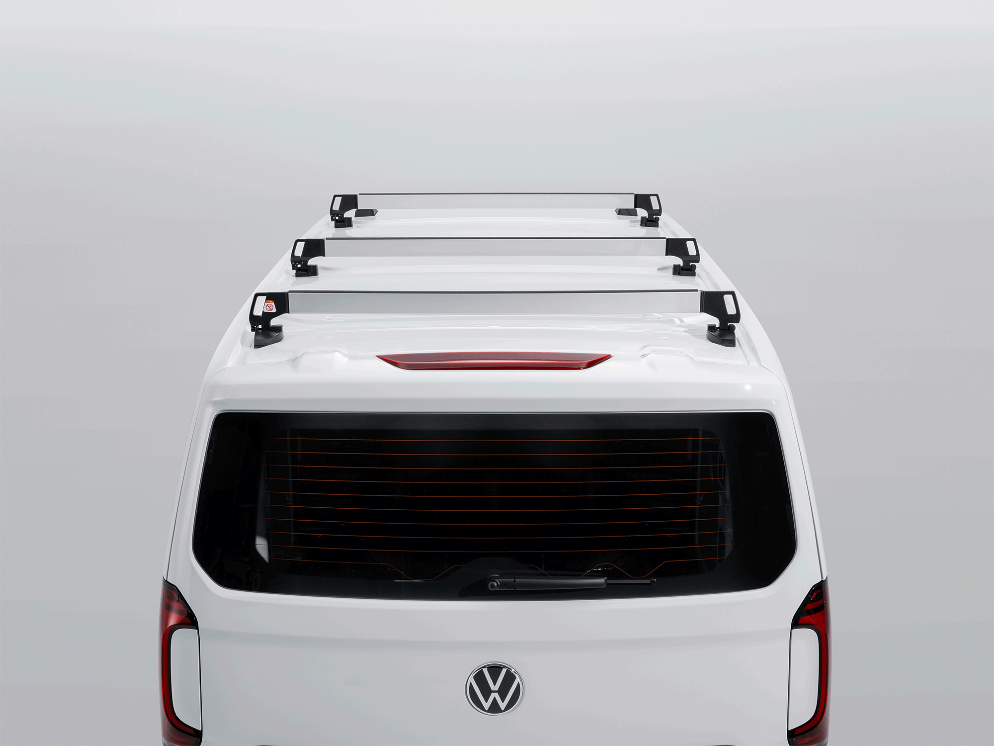 T7 Transporter Roof Bars – 7TG 071 126 N