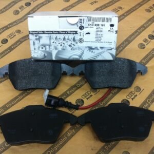 Front Brake Pads – 5K0698151B