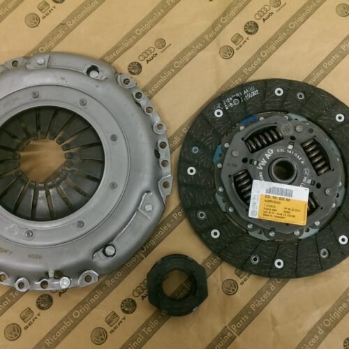Clutch Kit